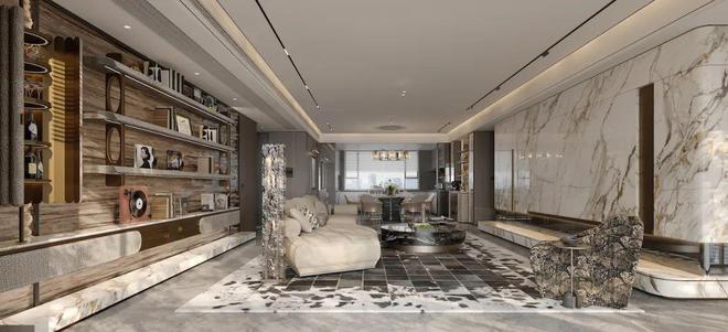 东湖边、华师旁最后一张178平“入场券”(图15)