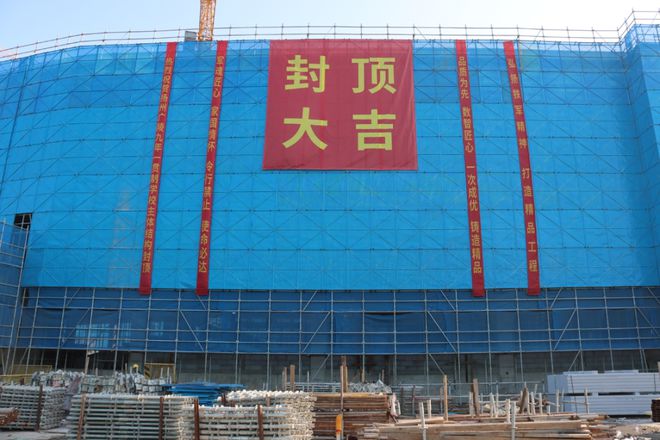 真的要来了刚刚扬州两所新学校传来新动静！(图4)