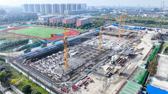 B体育：大规模征拆？海陵、高港公告！(图4)