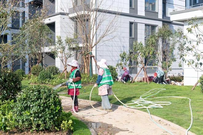 B体育：大规模征拆？海陵、高港公告！(图7)