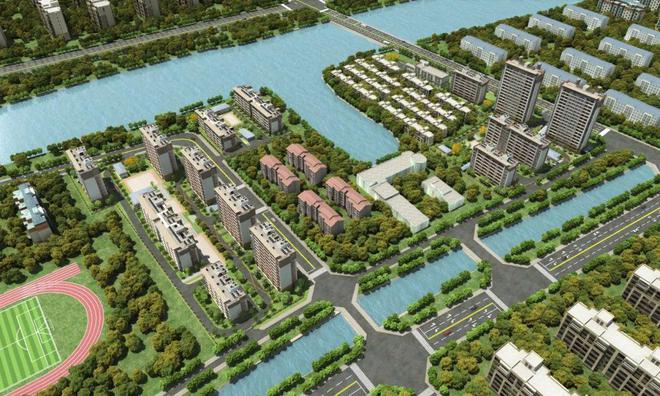 B体育：大规模征拆？海陵、高港公告！(图6)