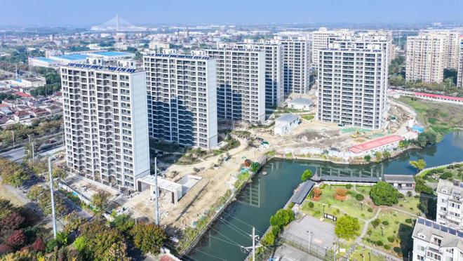 B体育：大规模征拆？海陵、高港公告！(图8)