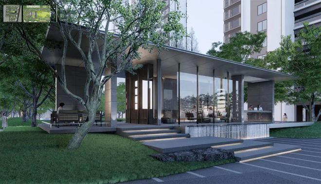 南京中海观文澜（售楼处）-2024新首页-观文澜最新发布网站(图5)