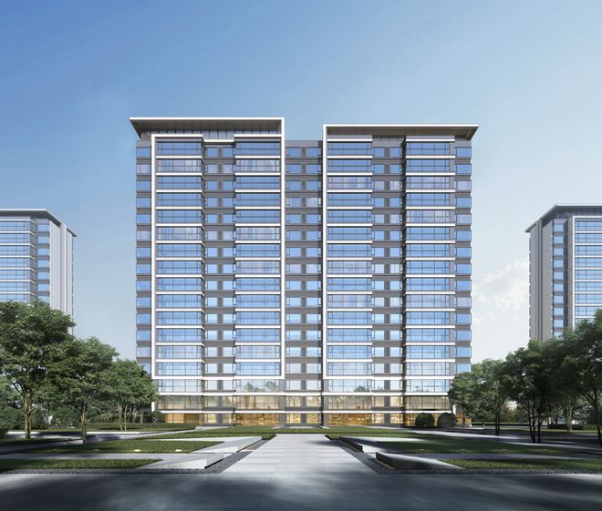 南京中海观文澜（售楼处）-2024新首页-观文澜最新发布网站(图2)