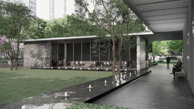 南京中海观文澜（售楼处）-2024新首页-观文澜最新发布网站(图6)