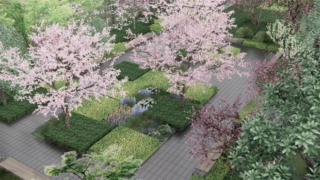 南京中海观文澜（售楼处）-2024新首页-观文澜最新发布网站(图9)