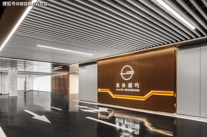 无锡滨湖·奥体潮鸣-2024奥体潮鸣小区环境、户型、房价(图7)