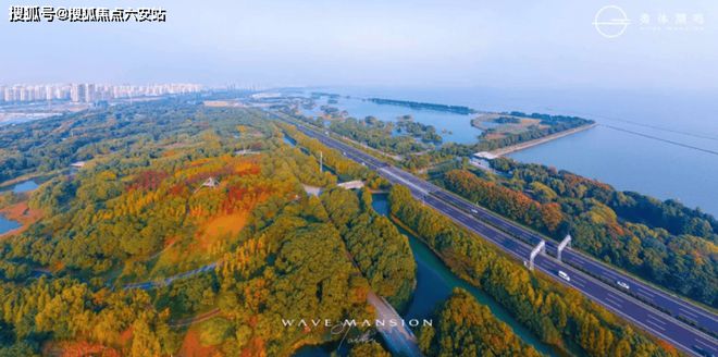 无锡滨湖·奥体潮鸣-2024奥体潮鸣小区环境、户型、房价(图6)