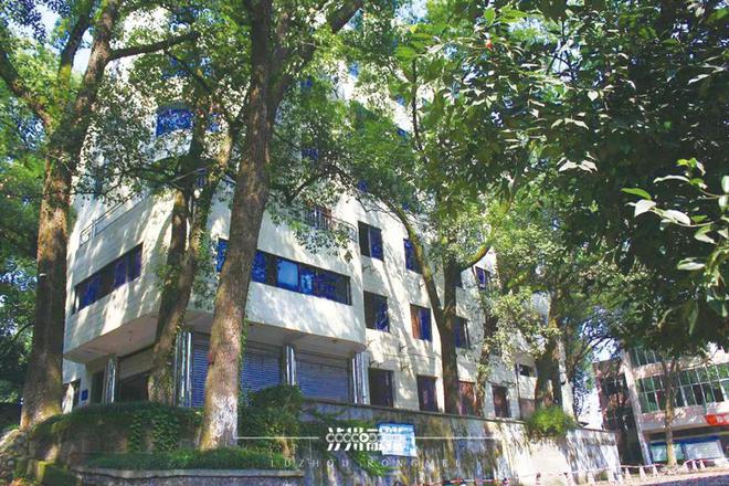 回忆杀！一位“老二中”珍藏的照片里可有你的青春回忆？(图9)