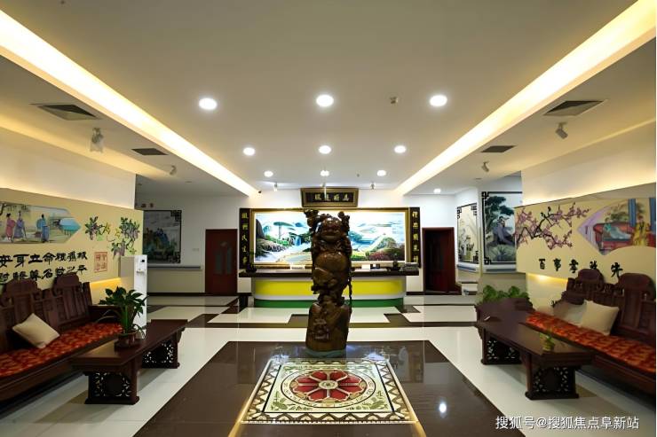 北京江达爱心养老院2024入住价格-11月最新地址、咨询电话及服务详询!(图3)