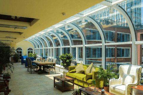 B·sport（中国体育）：北京泰颐春养老中心详情介绍2024地址价格设施一览(图1)