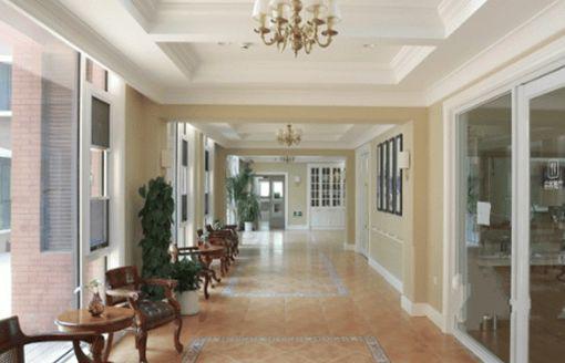 B·sport（中国体育）：北京泰颐春养老中心详情介绍2024地址价格设施一览(图2)