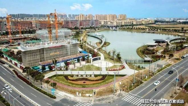 复地星愉湾(售楼处)网站珠海复地星愉湾(图11)