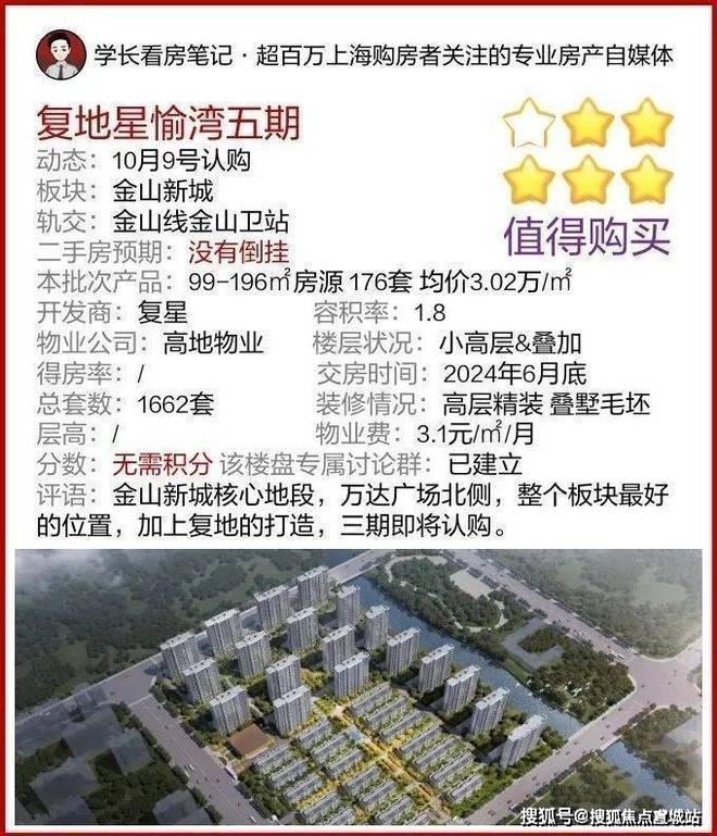 复地星愉湾(售楼处)网站珠海复地星愉湾(图1)