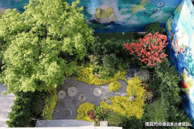 复地星愉湾(售楼处)网站珠海复地星愉湾(图16)