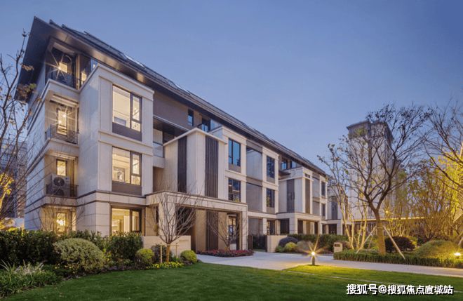 复地星愉湾(售楼处)网站珠海复地星愉湾(图18)