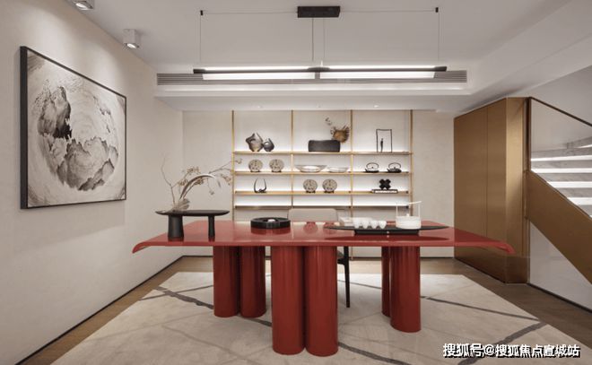 复地星愉湾(售楼处)网站珠海复地星愉湾(图20)