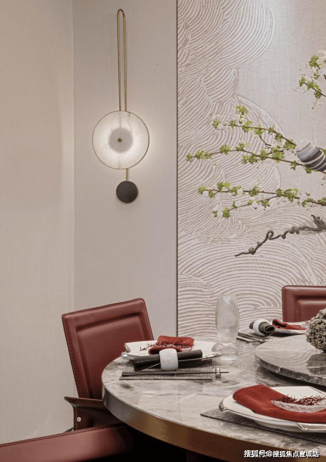 复地星愉湾(售楼处)网站珠海复地星愉湾(图19)