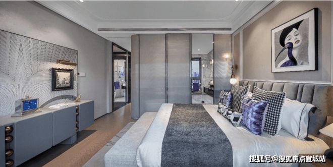 复地星愉湾(售楼处)网站珠海复地星愉湾(图26)