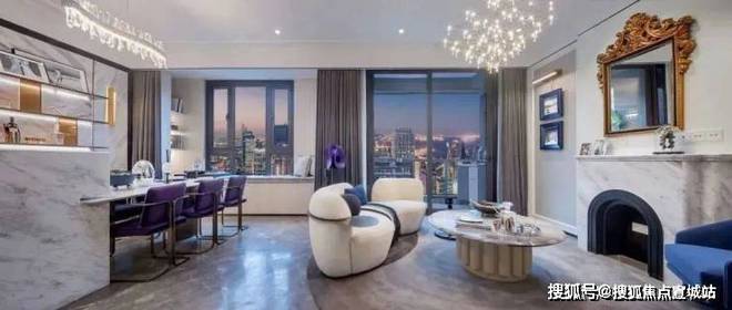 复地星愉湾(售楼处)网站珠海复地星愉湾(图27)