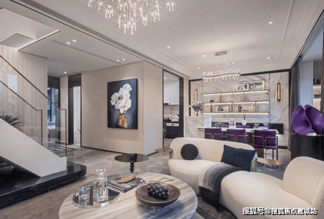 复地星愉湾(售楼处)网站珠海复地星愉湾(图28)