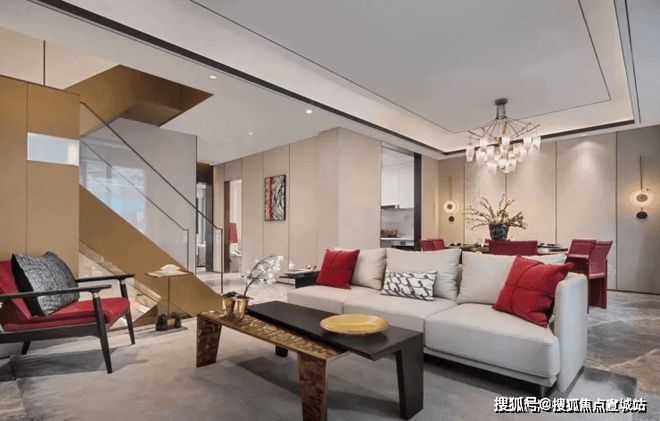 复地星愉湾(售楼处)网站珠海复地星愉湾(图23)