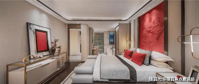 复地星愉湾(售楼处)网站珠海复地星愉湾(图25)