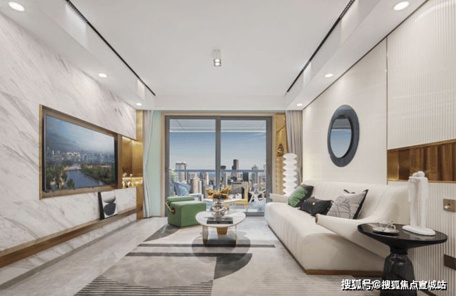 复地星愉湾(售楼处)网站珠海复地星愉湾(图32)