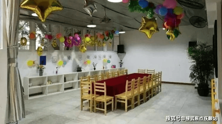 最新消息：北京房山区红叶养老院2024年底院内设施及价格收费一览(图2)