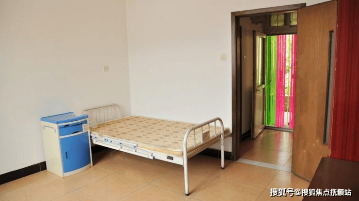 最新消息：北京房山区红叶养老院2024年底院内设施及价格收费一览(图3)