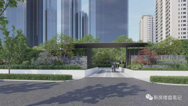 老城根雍锦里售楼处电线小时电话→雍锦里首页网站→百科详情(图3)