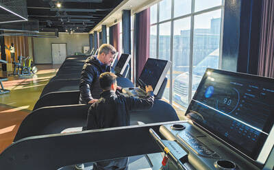 B·sport（中国体育）：人民日报聚焦宁津健身器材产业：全产业链造就竞争优势(图1)