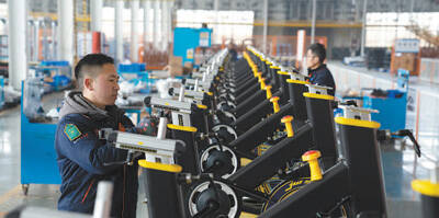 B·sport（中国体育）：人民日报聚焦宁津健身器材产业：全产业链造就竞争优势(图2)