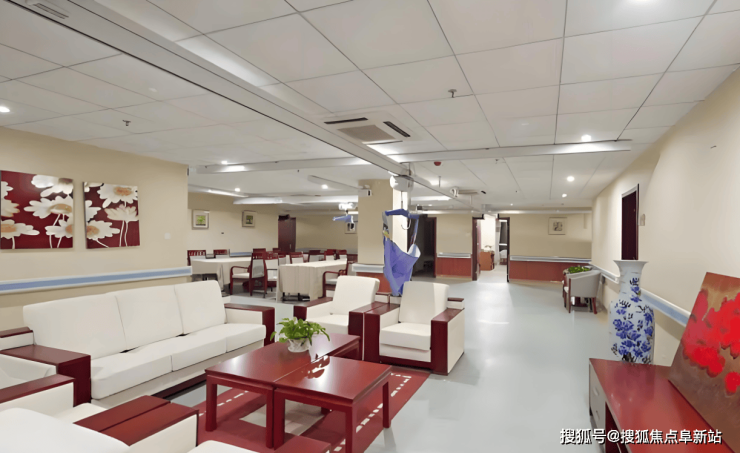 燕达养老院2024服务设施-11月最新咨询电话、收费价格及环境一览!(图3)