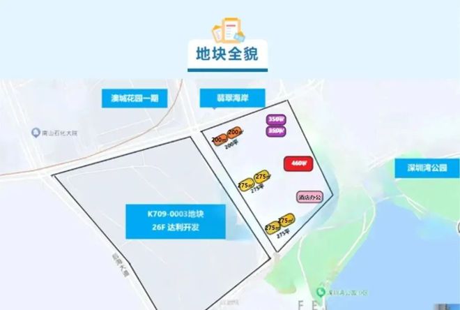 B·sport（中国体育）：中信东角头认证-深圳〖中信东角头〗售楼处电话附户型图(图3)