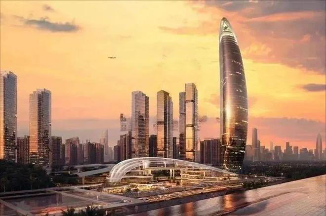 B·sport（中国体育）：中信东角头认证-深圳〖中信东角头〗售楼处电话附户型图(图7)