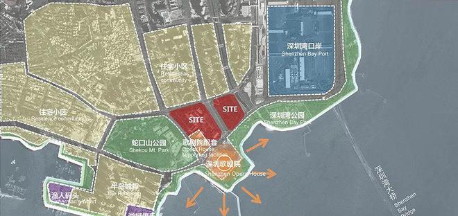 B·sport（中国体育）：中信东角头认证-深圳〖中信东角头〗售楼处电话附户型图(图8)