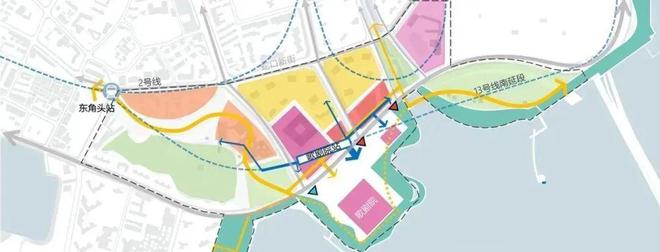 B·sport（中国体育）：中信东角头认证-深圳〖中信东角头〗售楼处电话附户型图(图13)