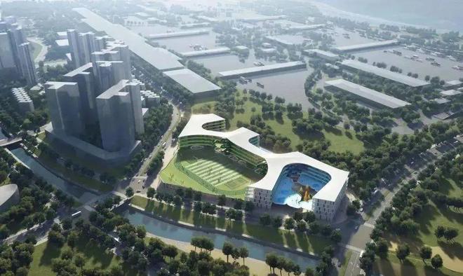 B·sport（中国体育）：中信东角头认证-深圳〖中信东角头〗售楼处电话附户型图(图28)