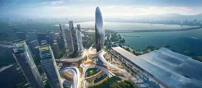 B·sport（中国体育）：中信东角头认证-深圳〖中信东角头〗售楼处电话附户型图(图15)