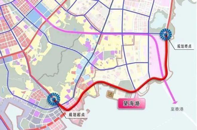 B·sport（中国体育）：中信东角头认证-深圳〖中信东角头〗售楼处电话附户型图(图20)