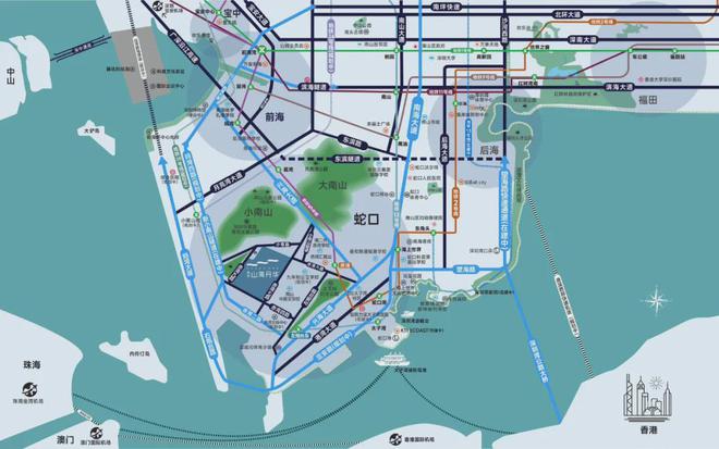 山海丹华府2024网站-山海丹华府售楼中心-开发商欢迎您(图1)