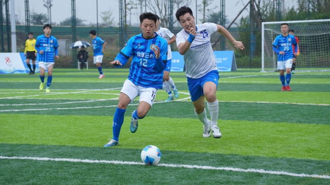 2024年四川省“百城千乡万村·社区”全民健身系列赛事活动闭幕(图3)