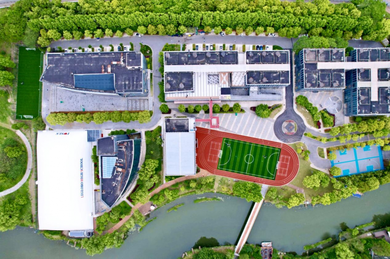 B·sport（中国体育）：加强校园体育设施建设提升学生活动的可及性(图1)