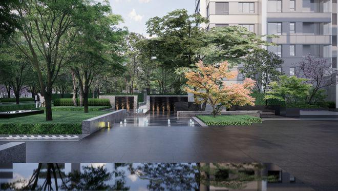 济南仁恒河滨城网站(售楼处)仁恒河滨城-2024最新首页-欢迎您(图3)