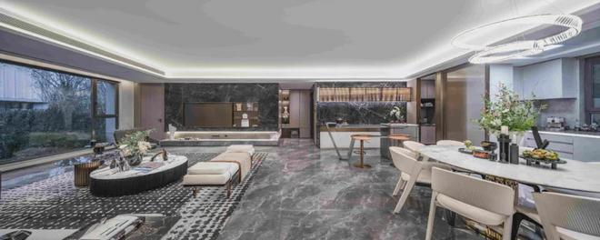 济南仁恒河滨城网站(售楼处)仁恒河滨城-2024最新首页-欢迎您(图6)