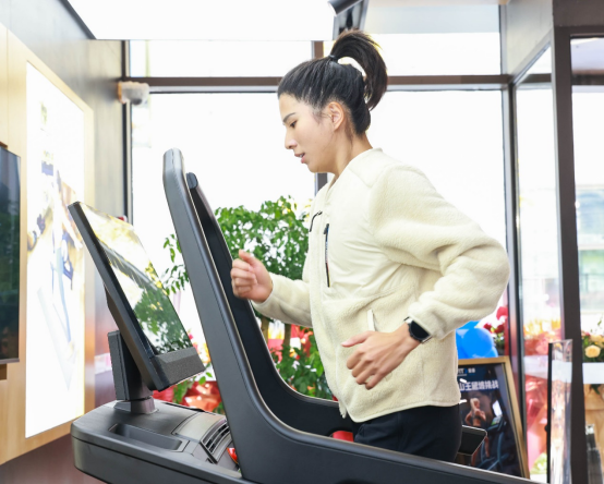 打造运动健身设备行业新标杆iFIT爱康携手京东运动双线布局(图2)