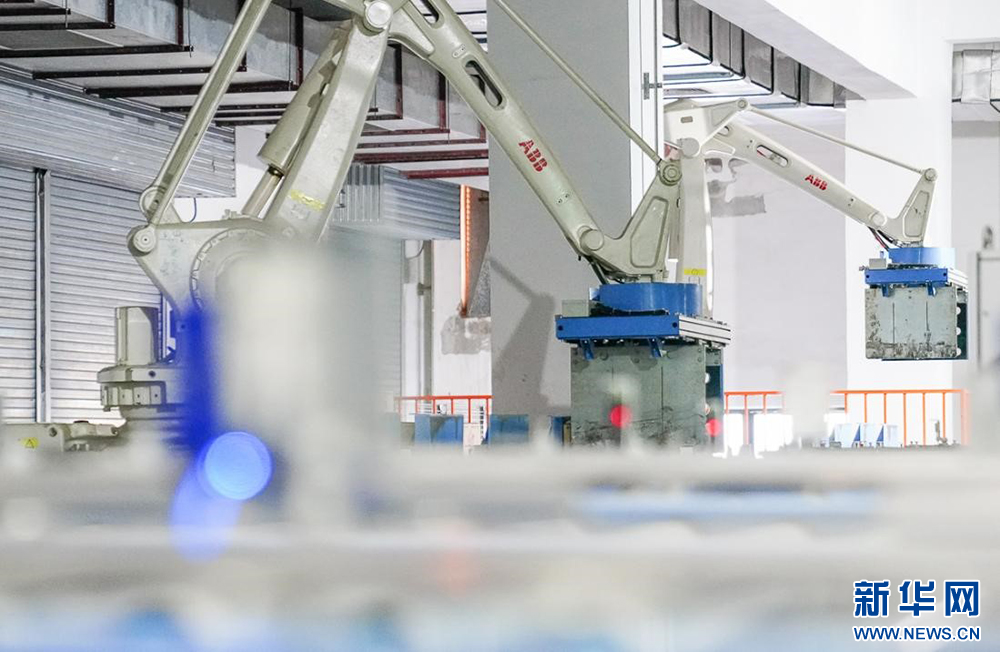 52家上市公司聚集！爱“拼”的晋江做对了什么？(图1)