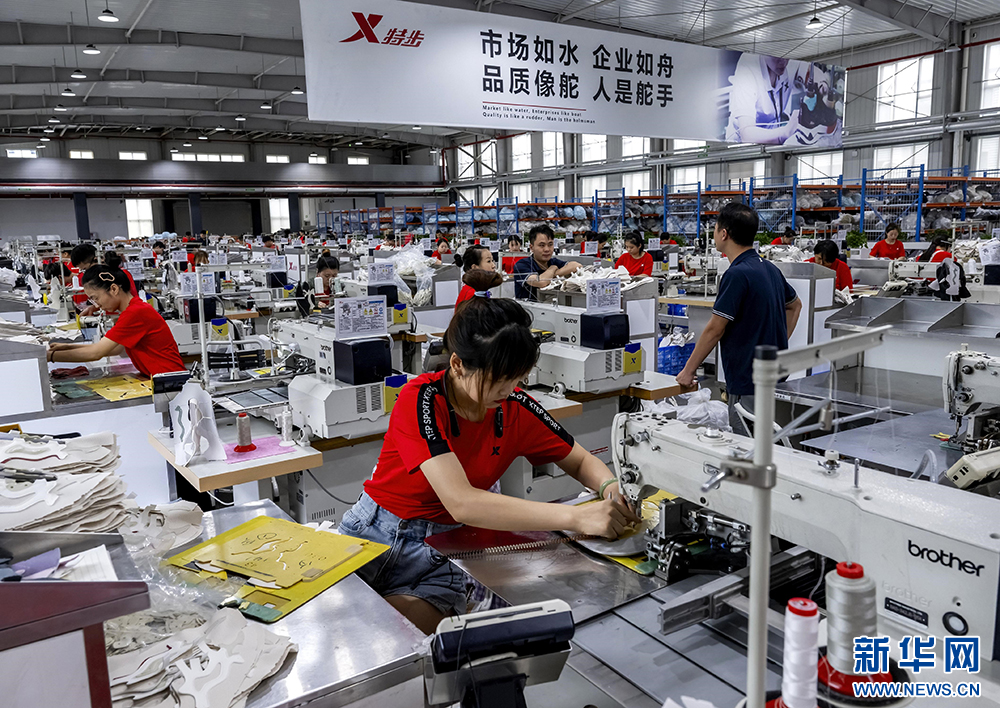 52家上市公司聚集！爱“拼”的晋江做对了什么？(图2)