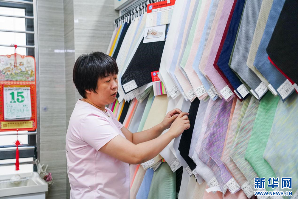 52家上市公司聚集！爱“拼”的晋江做对了什么？(图5)